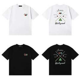 Picture of Amiri T Shirts Short _SKUAmiriS-XL6htr98923651